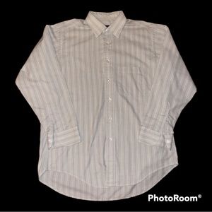 Vintage Christian Dior Shirt